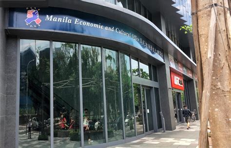 meco taichung|Manila Economic and Cultural Office .
